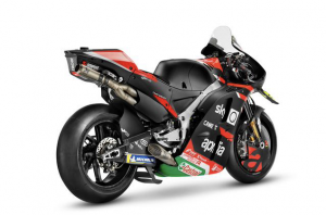 Aprilia RS-GP