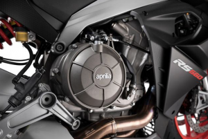 Aprilia RS 660