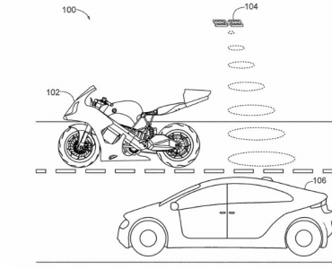 honda drone
