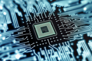 microchip