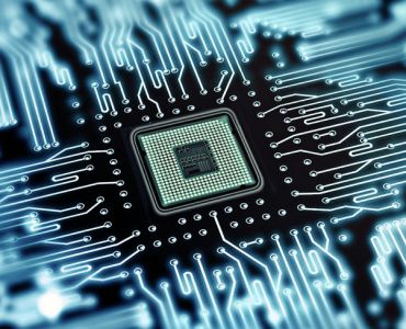 microchip