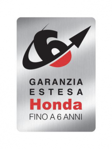 garanzia honda