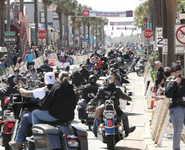 daytona