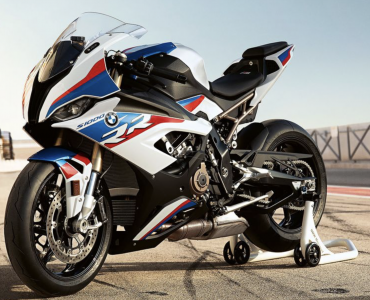 S1000RR