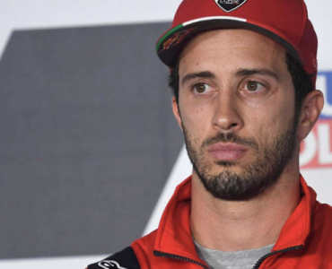 dovizioso