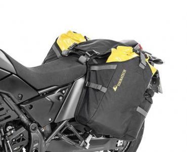 Touratech Discovery
