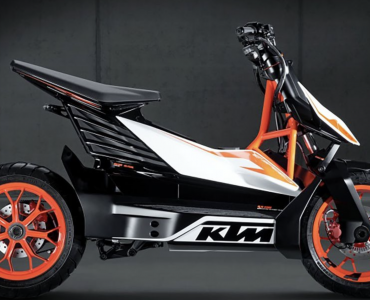 ktm