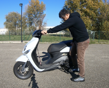 cavalletto
