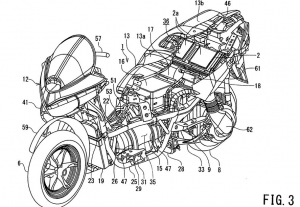 burgman idrogeno