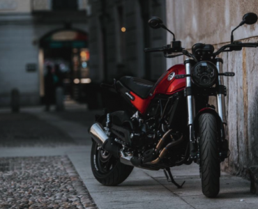 Benelli Leoncino