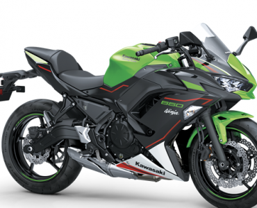 ninja 700