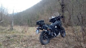 Yamaha T700