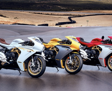 MV Superveloce
