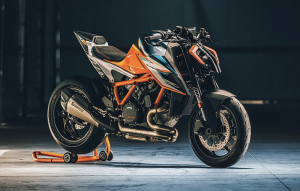 1290 Super Duke RR