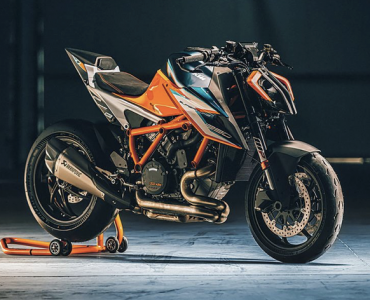 1290 Super Duke RR