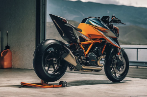 1290 Super Duke RR