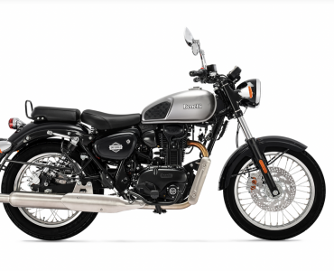 Benelli Imperiale