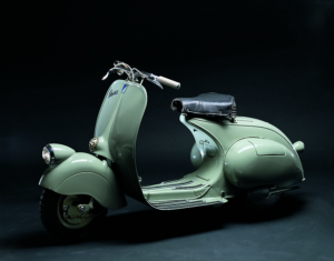 Vespa 75