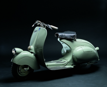 Vespa 75