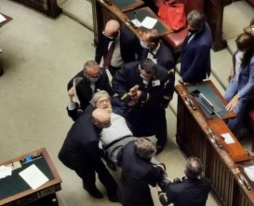 Sgarbi