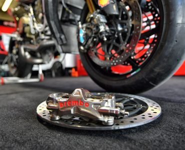 Brembo