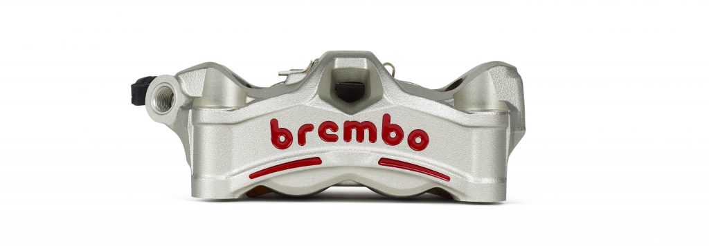 Brembo