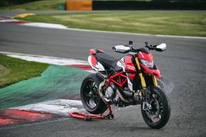 Ducati Hypermotard