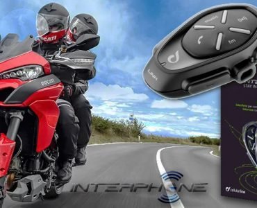 Interphone Link