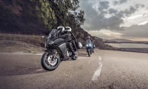 CFMoto