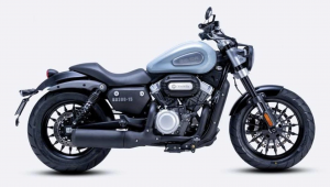 BD300 Sporty