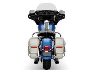 Electra Glide Revival