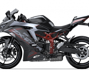 ZX-4R