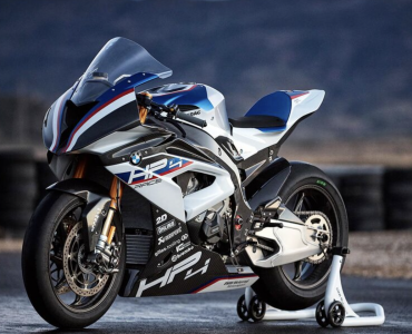 BMW carbonio