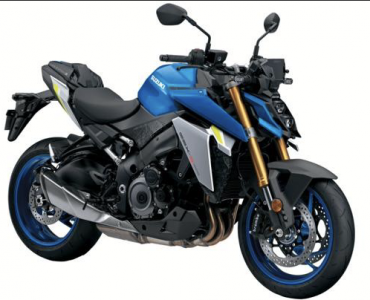 GSX-S1000