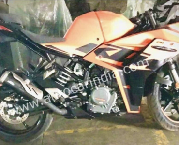 RC 390