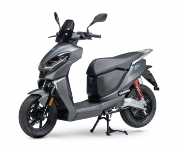 Lifan E4