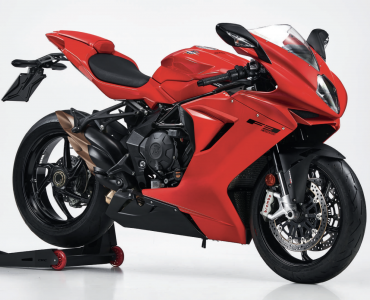 F3 Rosso