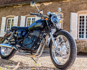 Mash Six Hundred