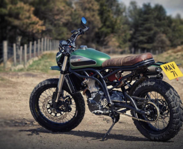 CCM Maverick