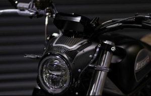 CCM Maverick
