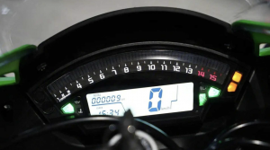 Xinshiji Finja 500