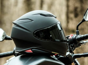 Shoei NXR2