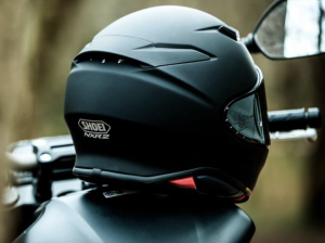 Shoei NXR2