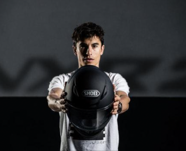 Shoei NXR2