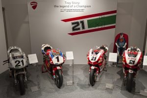 Troy Bayliss