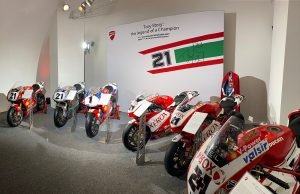 Troy Bayliss