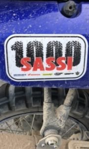 1000 SASSI