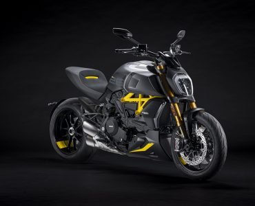 Black and Steel