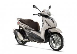 nuovo Beverly
