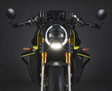 Brutale 1000 RR